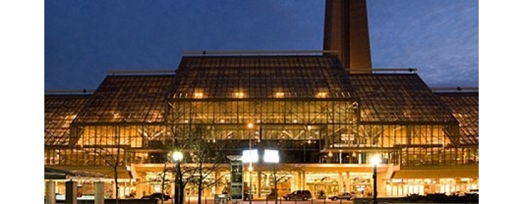 Metro Toronto Convention Centre